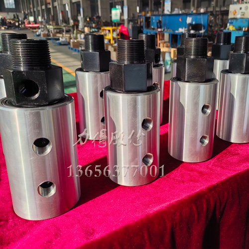 力得旋转接头厂家出品1179-40（1/2）型号旋转接头
