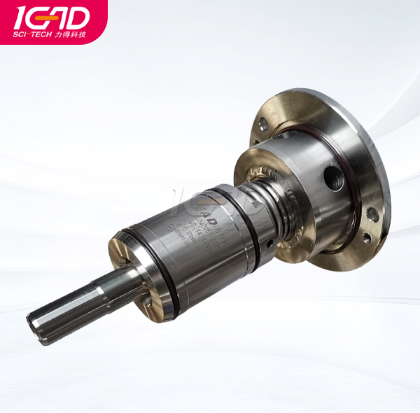 LDJ2251-2015双向不锈钢埋入式旋转接头