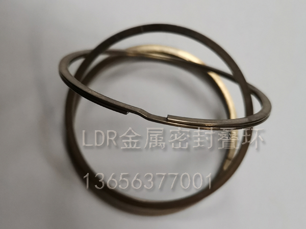 LDRA000型密封环*力得密封叠环