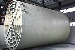 PP儲罐有什么作用呢？