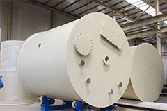 PP攪拌罐的特點