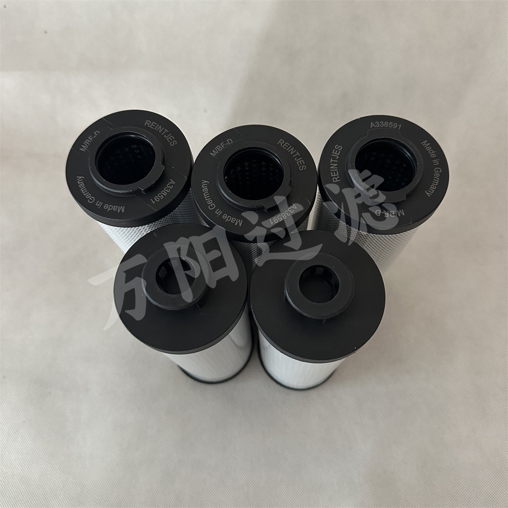 A338591液压油滤芯