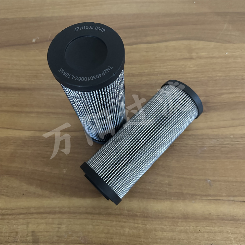 TN2P403010062液压油滤芯