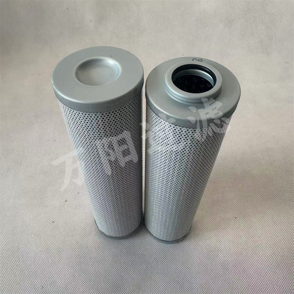 挖掘机液压油滤芯
