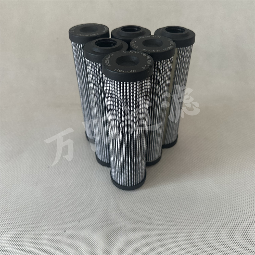 R928006701液压油滤芯