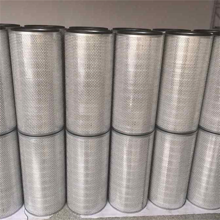 除尘滤芯