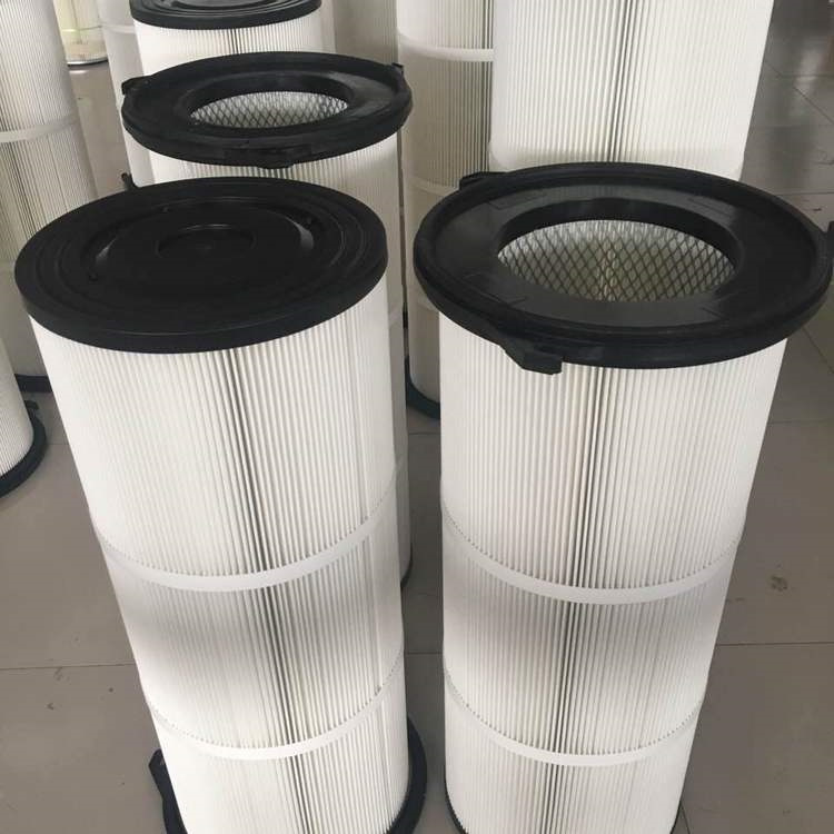 除尘滤芯