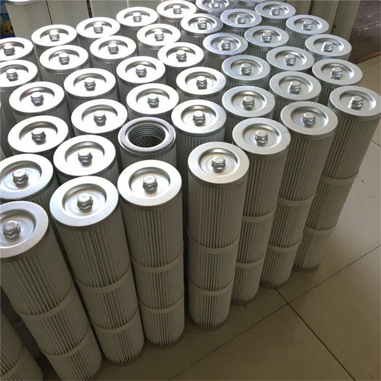 除尘滤芯