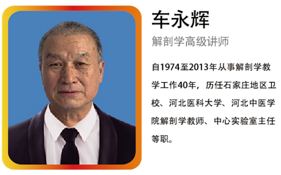 车永辉