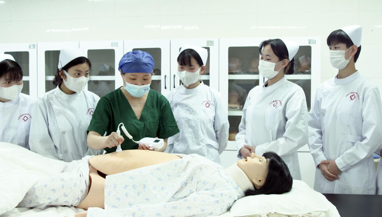 护理