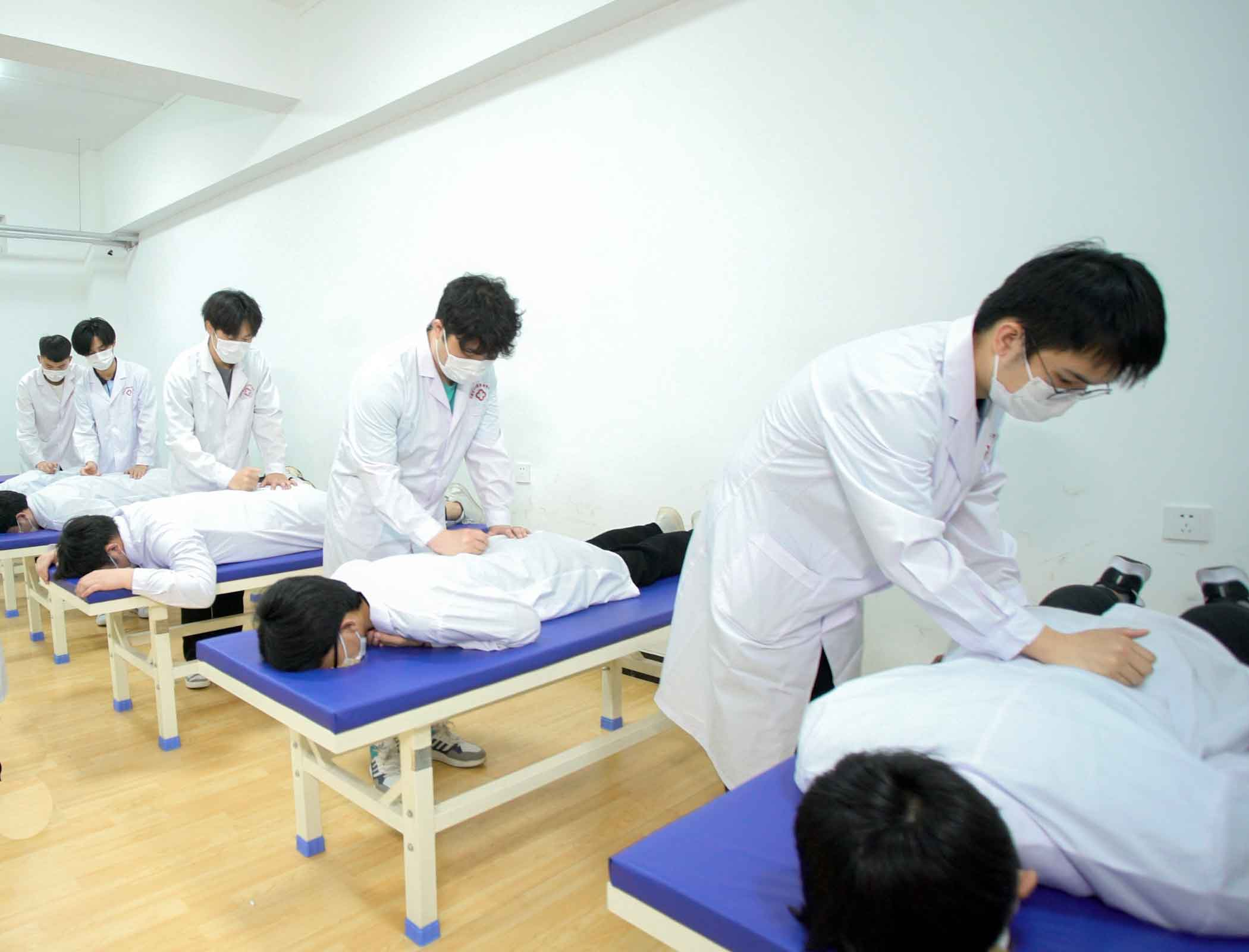 中医康复技术