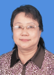 李同建
