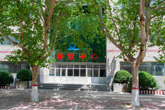 校园风景
