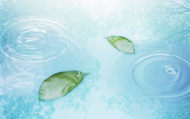 智慧水务关于印染废水处理的介绍