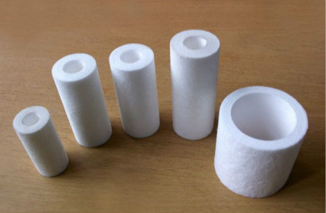 PP棉滤芯在水处理中的优势有哪些？