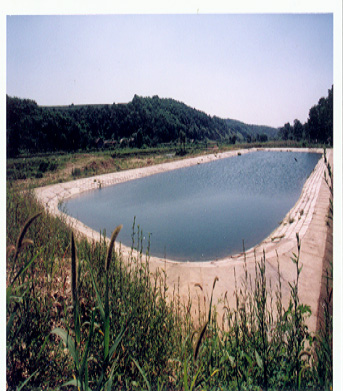 还原乡村美丽，智慧水务必将走出中国特色