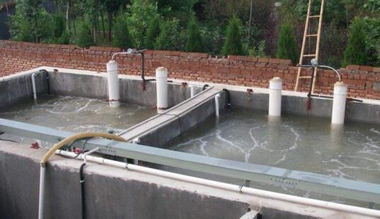 水厂控制专家解析废水含过多油脂处置建议