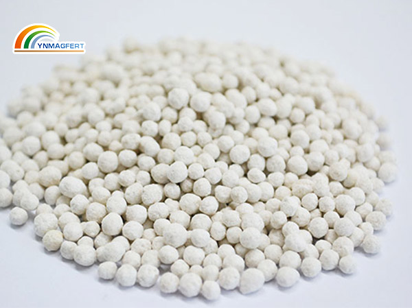 Fertilizer Grade Magnesium Sulfate Monohydrate 2-5mm