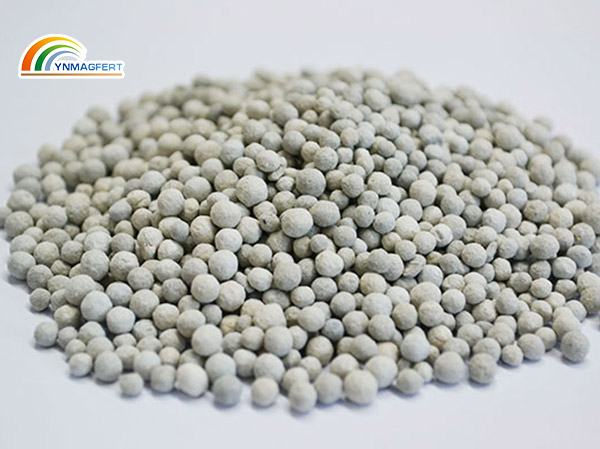 Mag Fertilizer 2-5mm