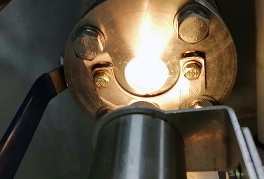 如何判断高温真空烧结炉的质量好坏？