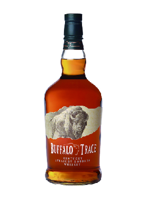 Buffalo Trace Bourbon