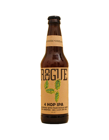 4 Hop IPA