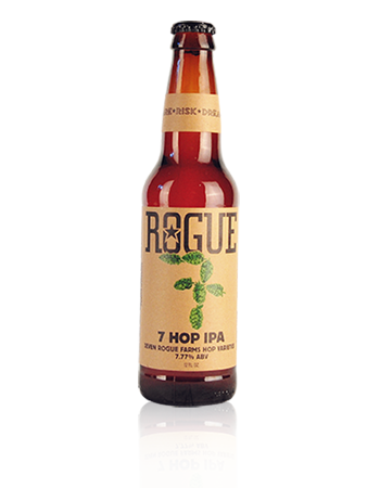 7 HOP IPA