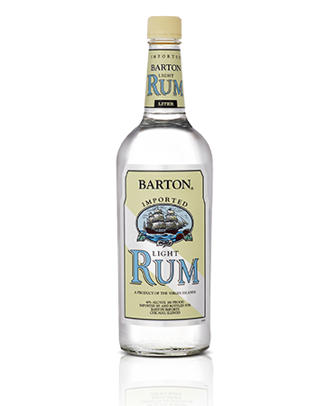 Barton LT RUM