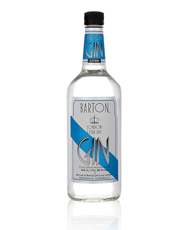 BARTON