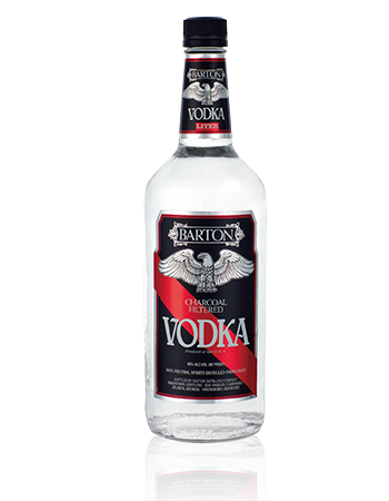 Barton VODKA