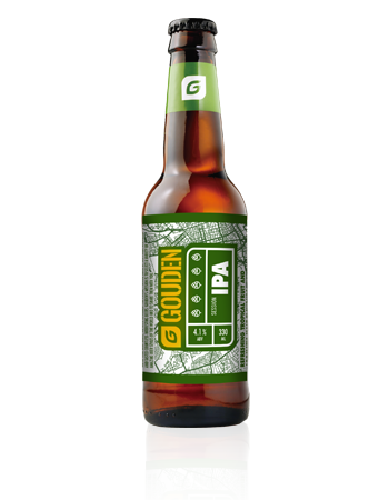 SESSION IPA