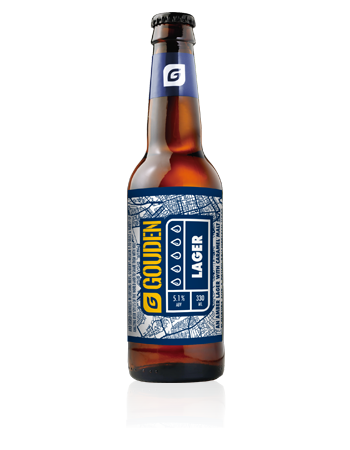 VIENNA LAGER