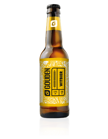 BELGIAN WITBIER