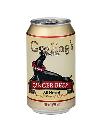 Gosling's Ginger Beer