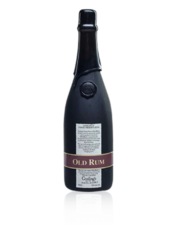 OLD FAMILY RESERVE