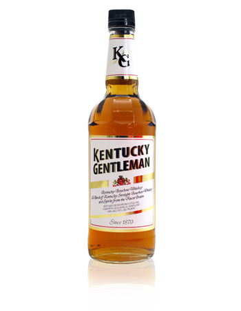 Kentucky Gentleman