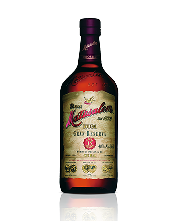GRAN RESERVA 15 MORE