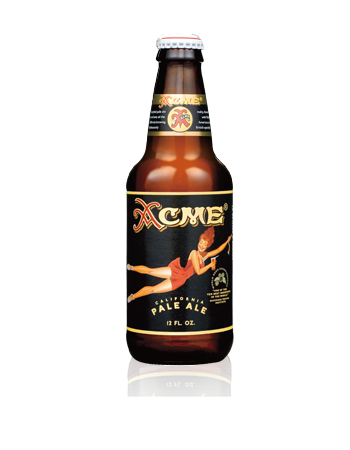 ACME PALE ALE