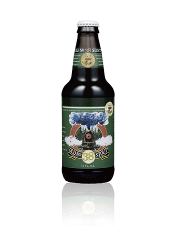 OLD NO38 STOUT