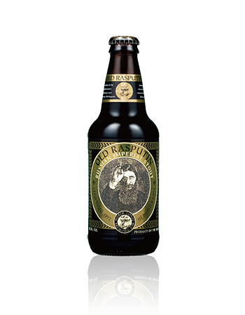OLD RASPUTIN IMPERIAL STOUT