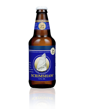 SCRIMSHAW