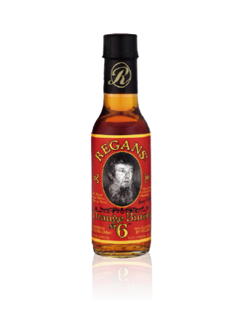 Regan org bitters 12/5OZ 90FP