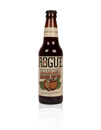 HAZELNUT BROWN NECTAR