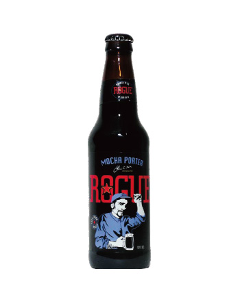 Rogue Mocha Poter
