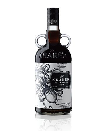 THE KRAKEN