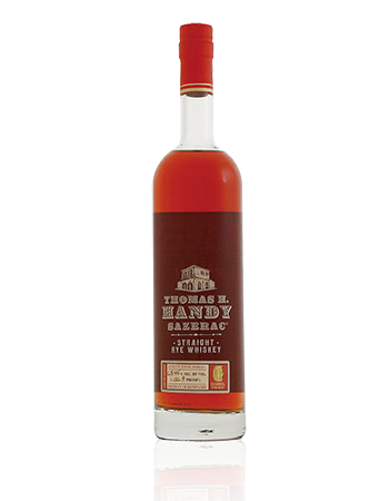 THOMAS HANDY