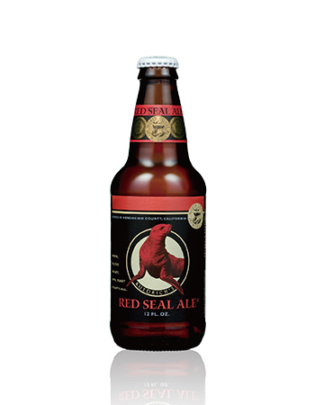 North Coast Red Seal Ale