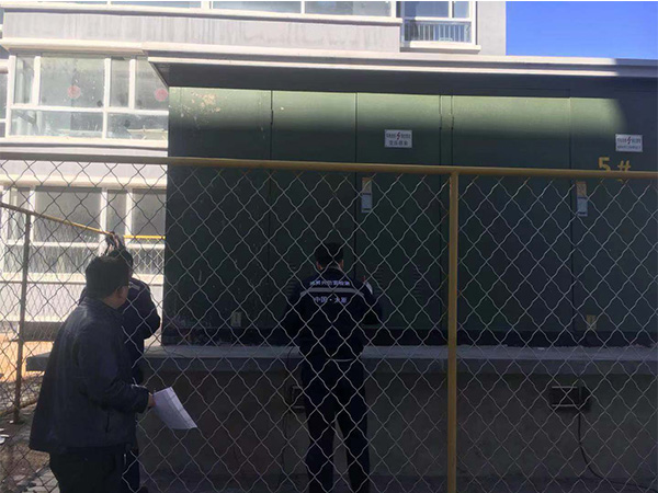 无线电短波监测网防雷措施重要的组成部分有哪些