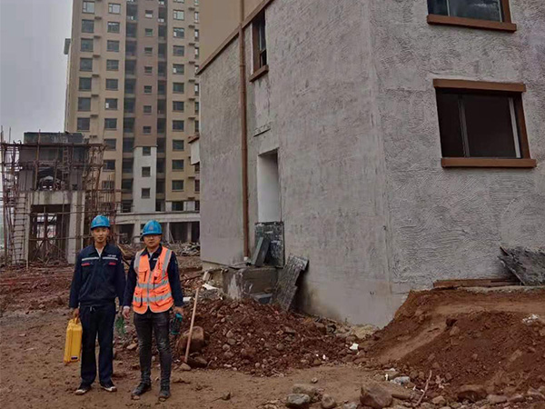 建筑防雷检测功能详解，关键要求与性能标准指南
