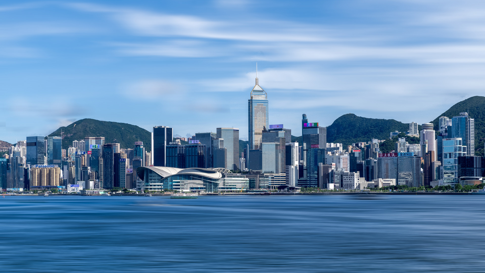 香港本地升学项目